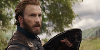 Illustration for article titled The Fate of the Chrises in Avengers: Endgame